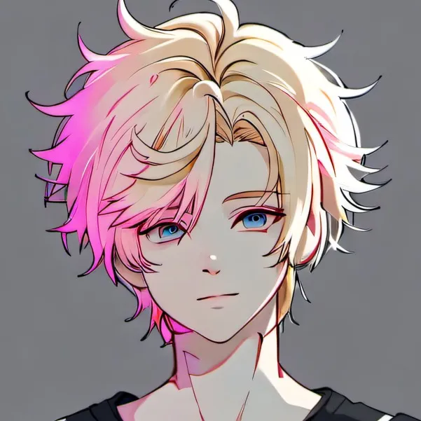 chat with ai character: Florian 