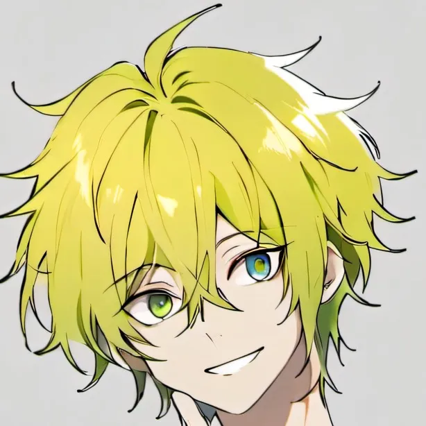 chat with ai character: Florian