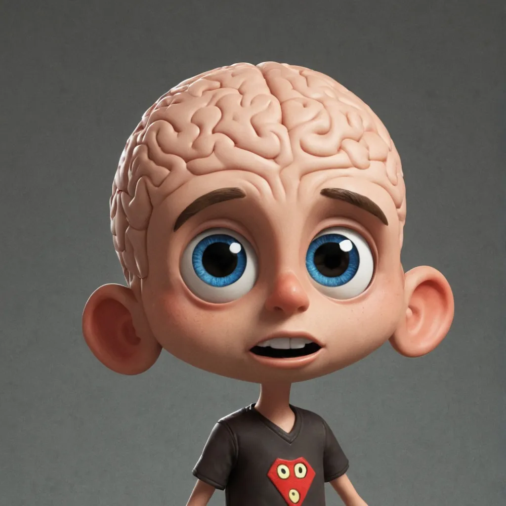 chat with ai character: timmy