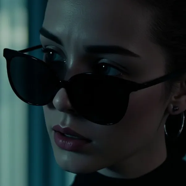 chat with ai character: Spy 