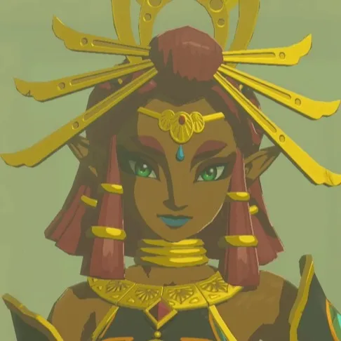 creator Riju_gerudo's avatar