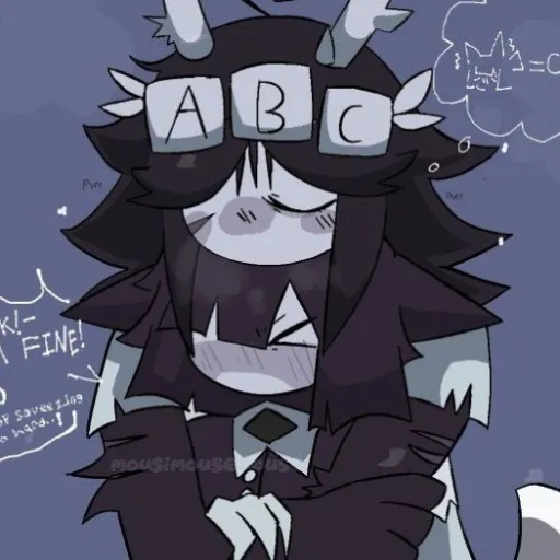 creator missbloomieintikto's avatar