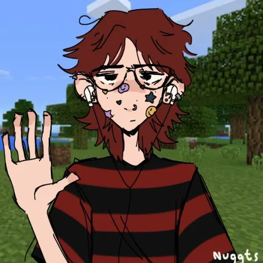 creator Aleksander👁👄👁's avatar