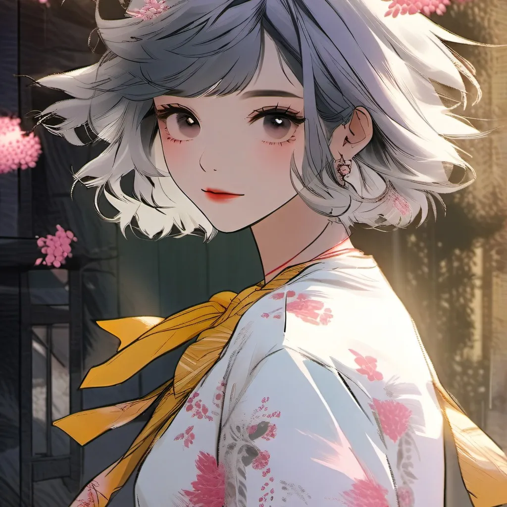 chat with ai character: ^I'm a yandere p4^