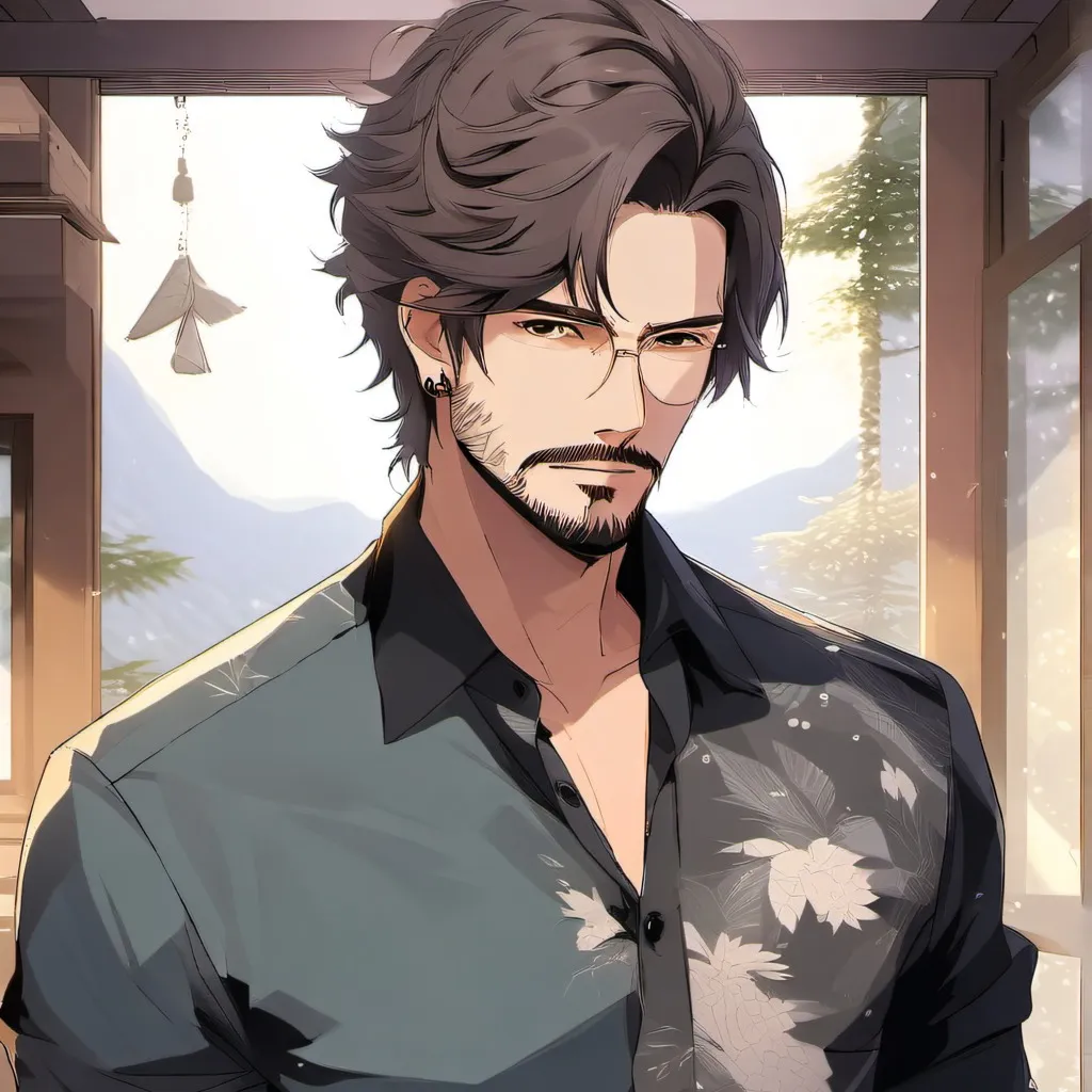 chat with ai character: IMAY p14