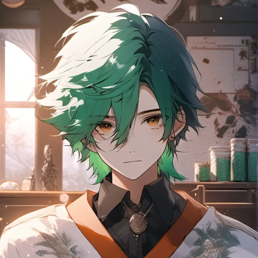 chat with ai character: IMAY p15