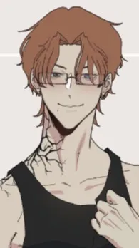 ai character: Your boyfriend background