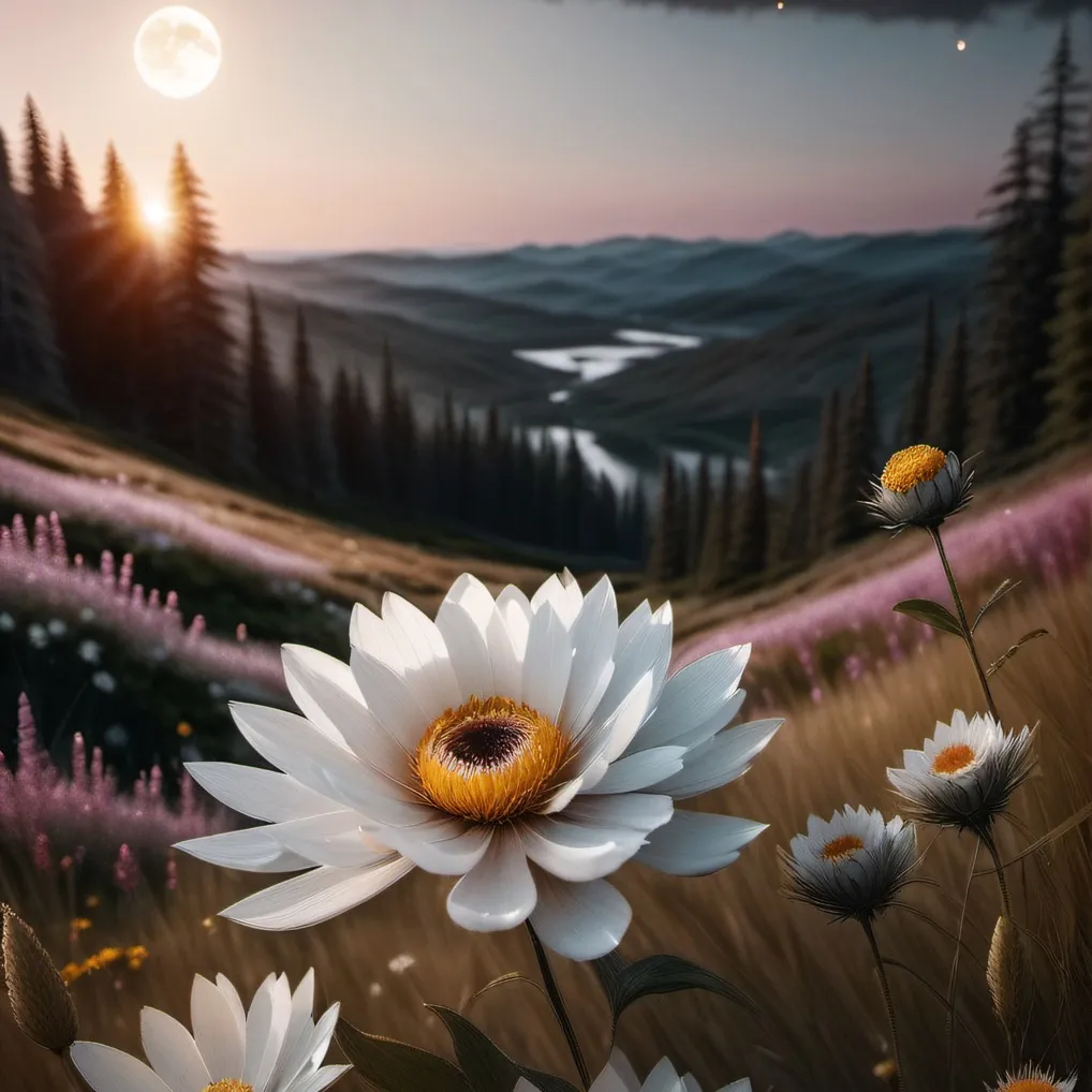 chat with ai character: Dw pick me