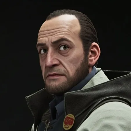 chat with ai character: Forsaken Time left