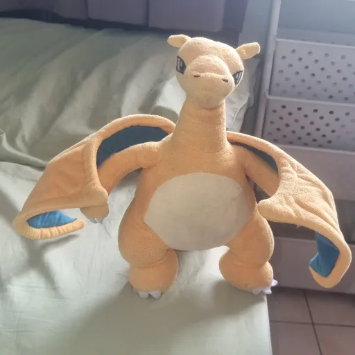 creator Wesley's Charizard's avatar