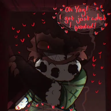 creator yandere bobette~💘🔪's avatar