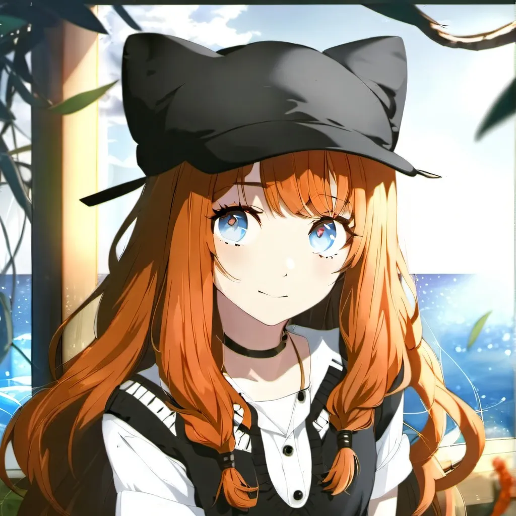 chat with ai character: Charlie