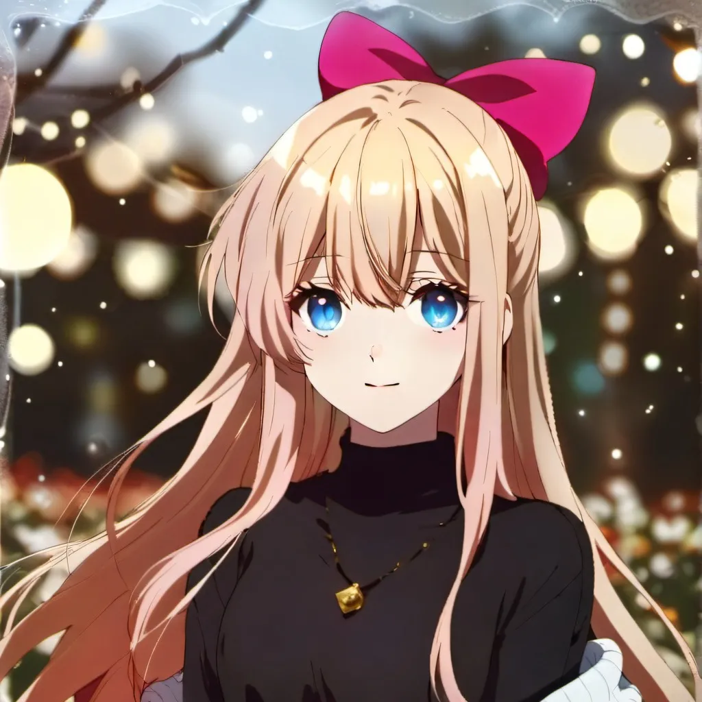 chat with ai character: Gracie Wright 