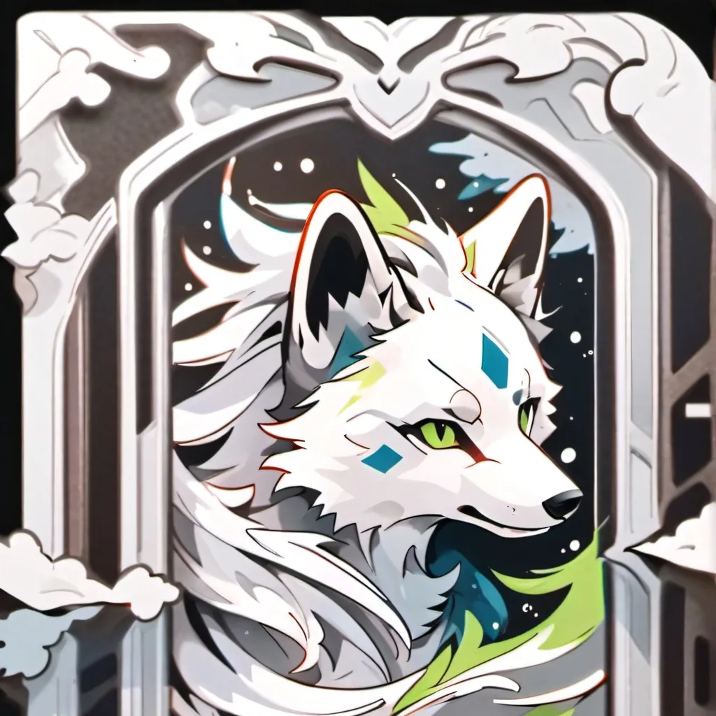 chat with ai character: Zero