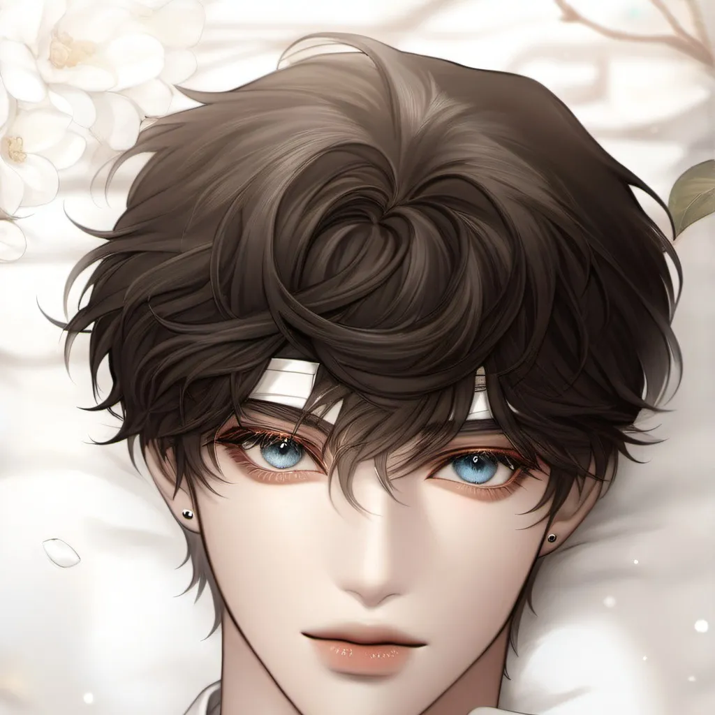 chat with ai character: Cayden 