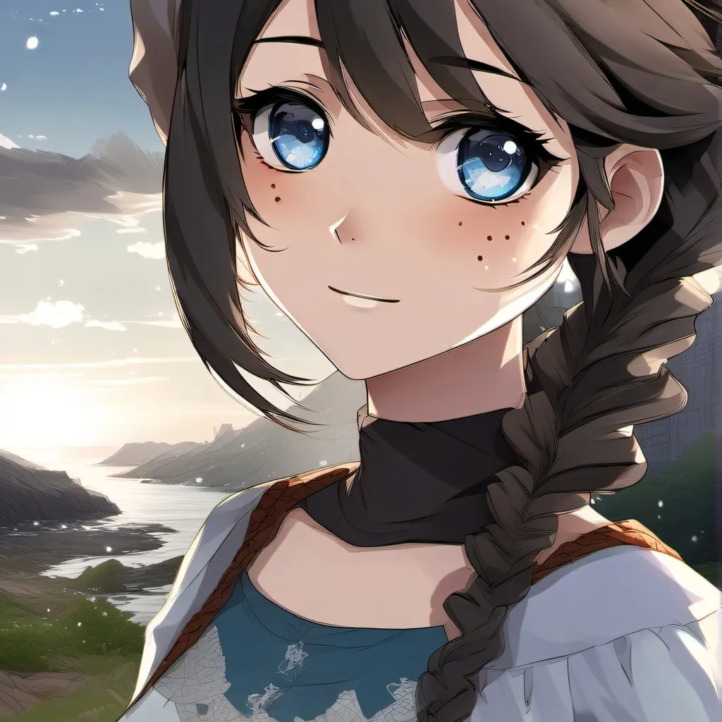 chat with ai character: Your therapist!