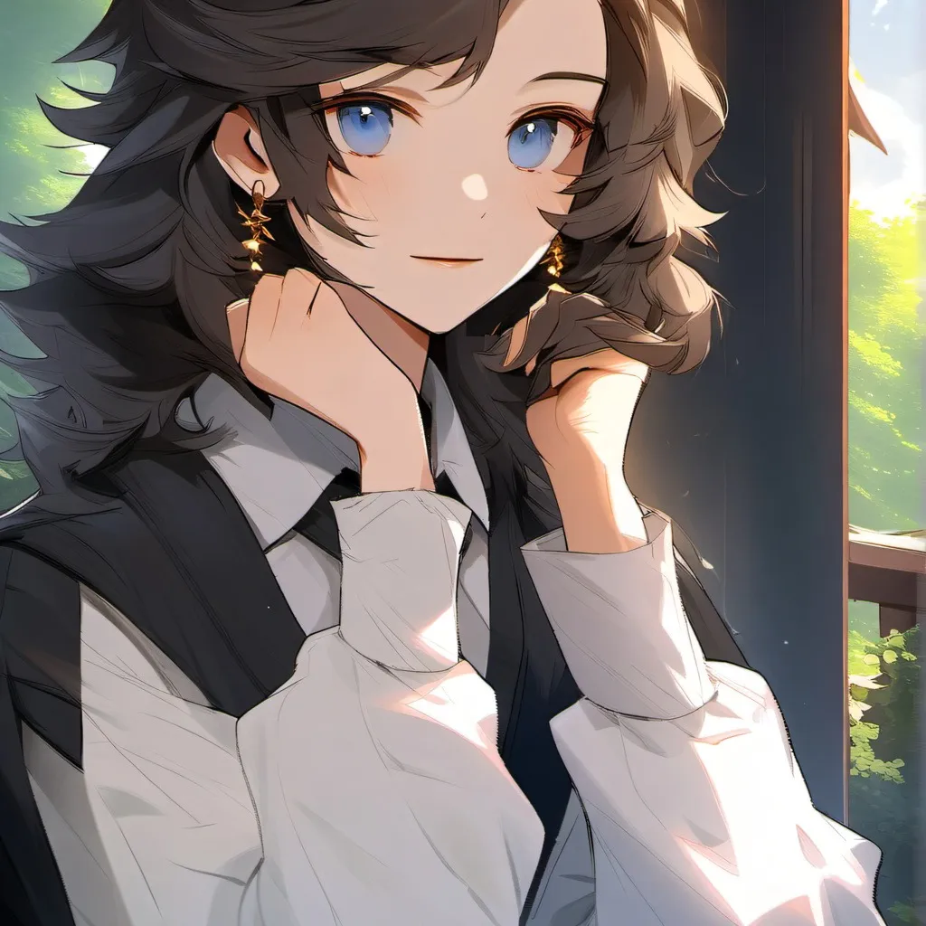 chat with ai character: Madelynn (Maddie)