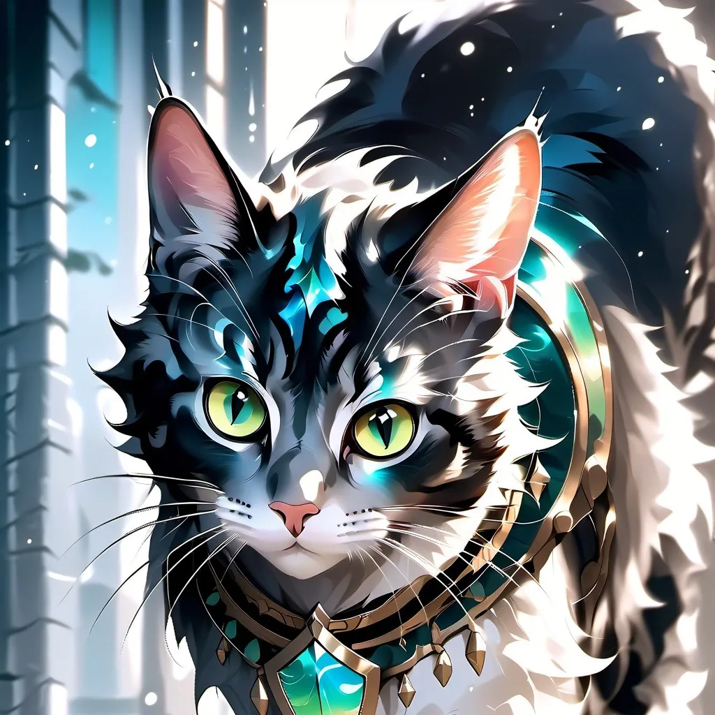 chat with ai character: Warriors 