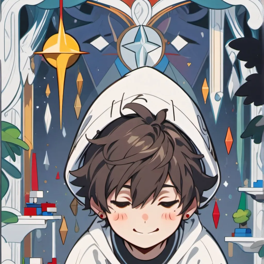 chat with ai character: A whisker away