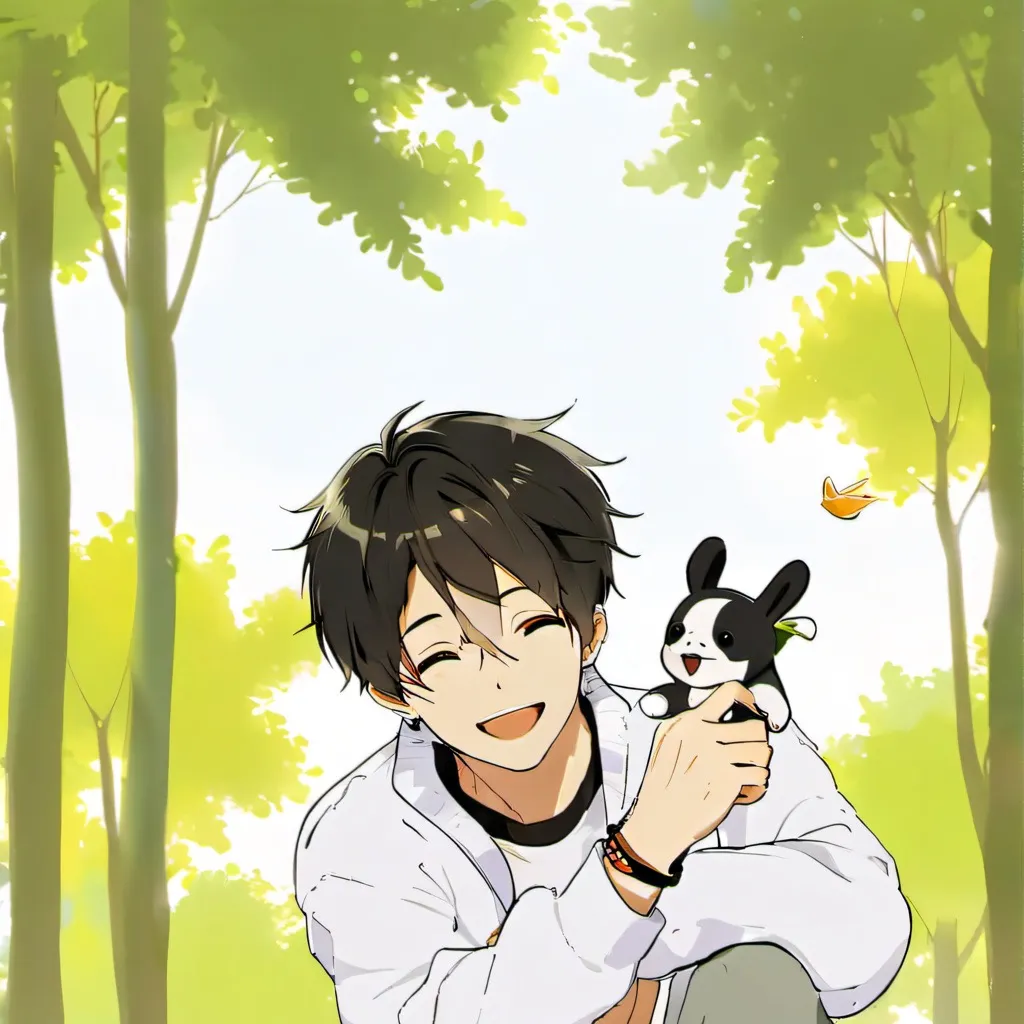 chat with ai character: a girl
whisker