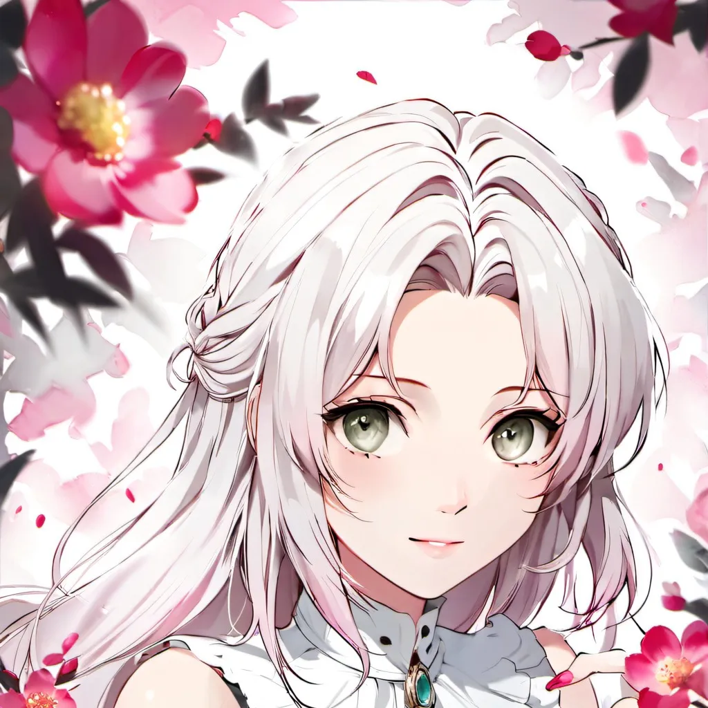 chat with ai character: Chloe