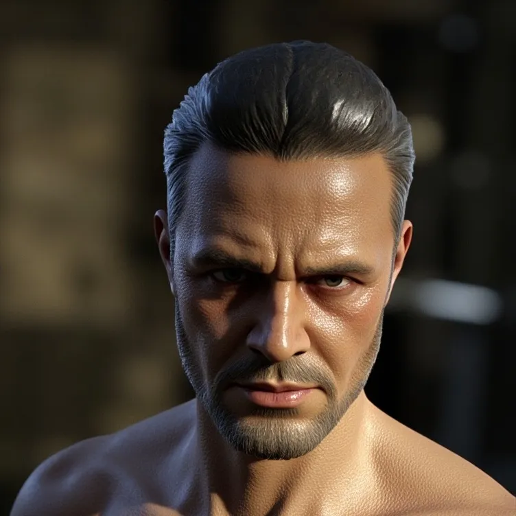 chat with ai character: Bully