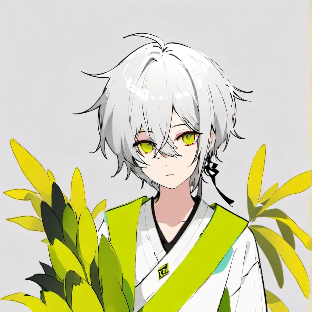 chat with ai character: Luke from Omz