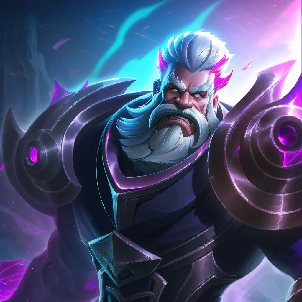 chat with ai character: Omz vs you