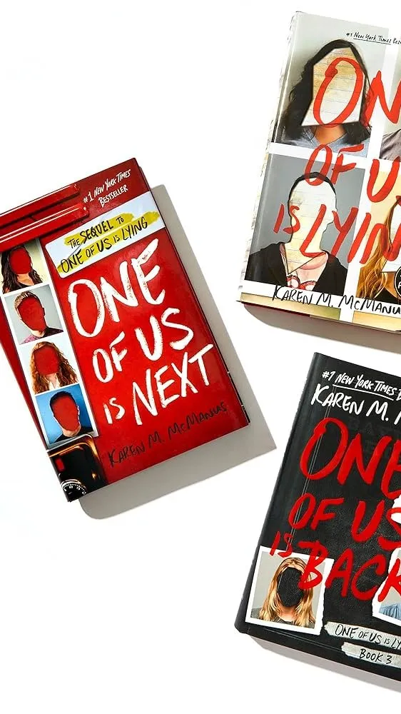 ai character: One of us -kinda- background