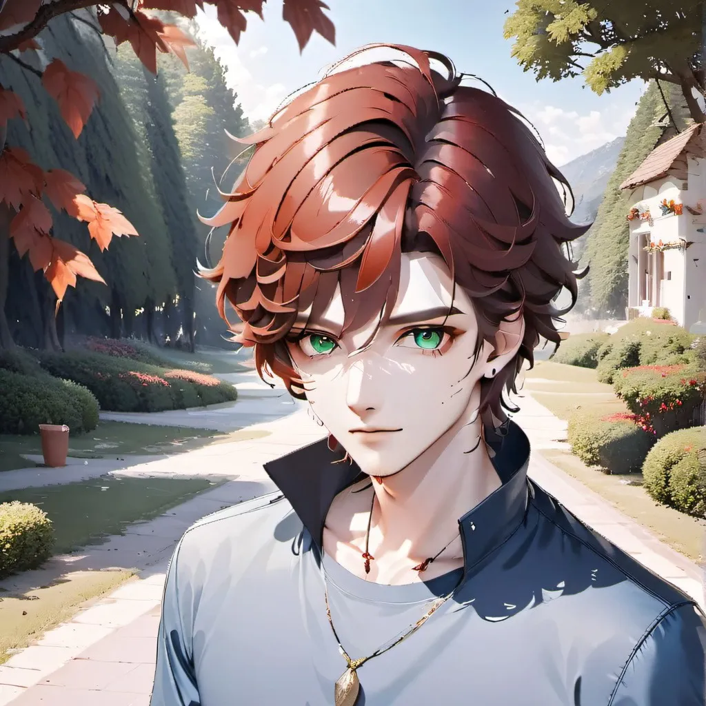 chat with ai character: Charlie Lun Smith