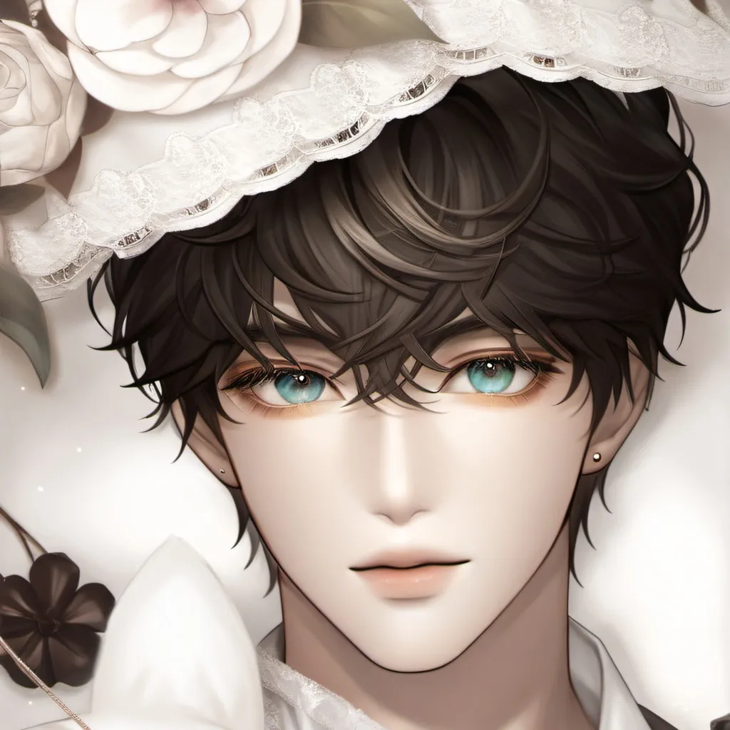 chat with ai character: Lee Ben White