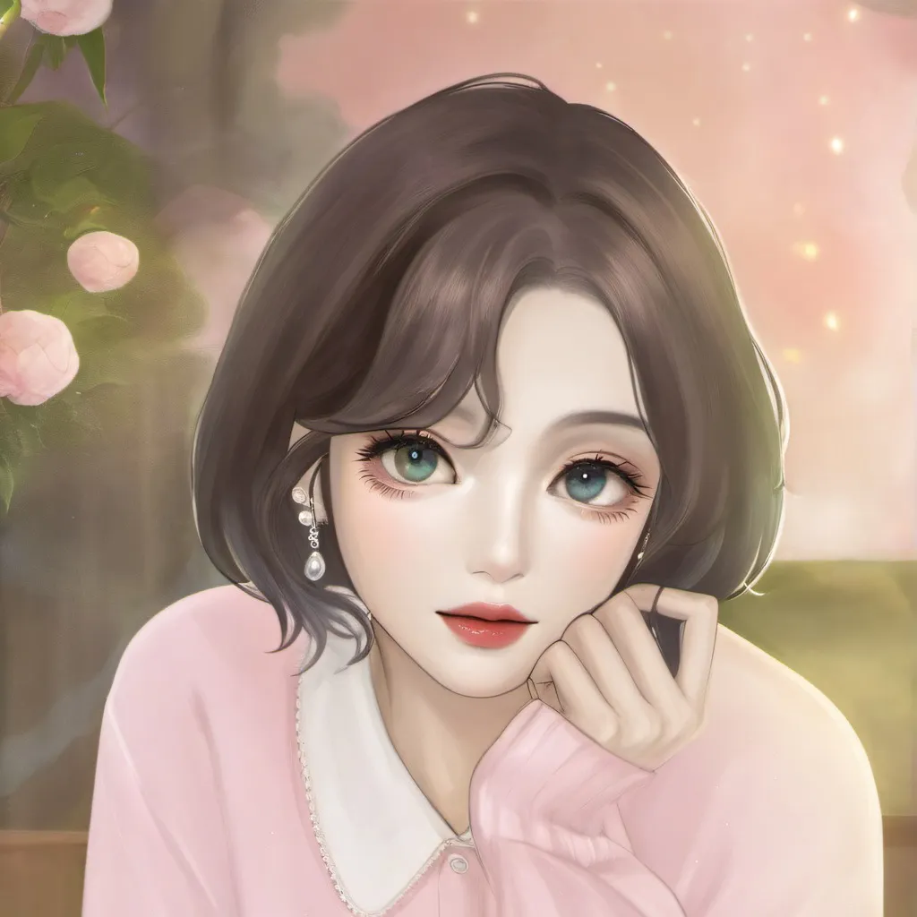 chat with ai character: Lisa Paula Simson