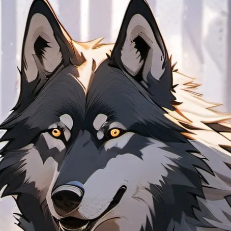 chat with ai character: Crow