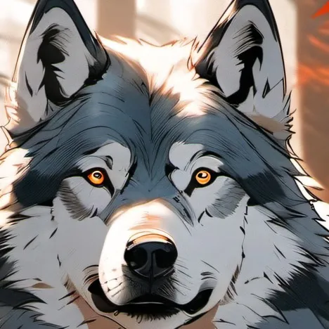 chat with ai character: Fathom