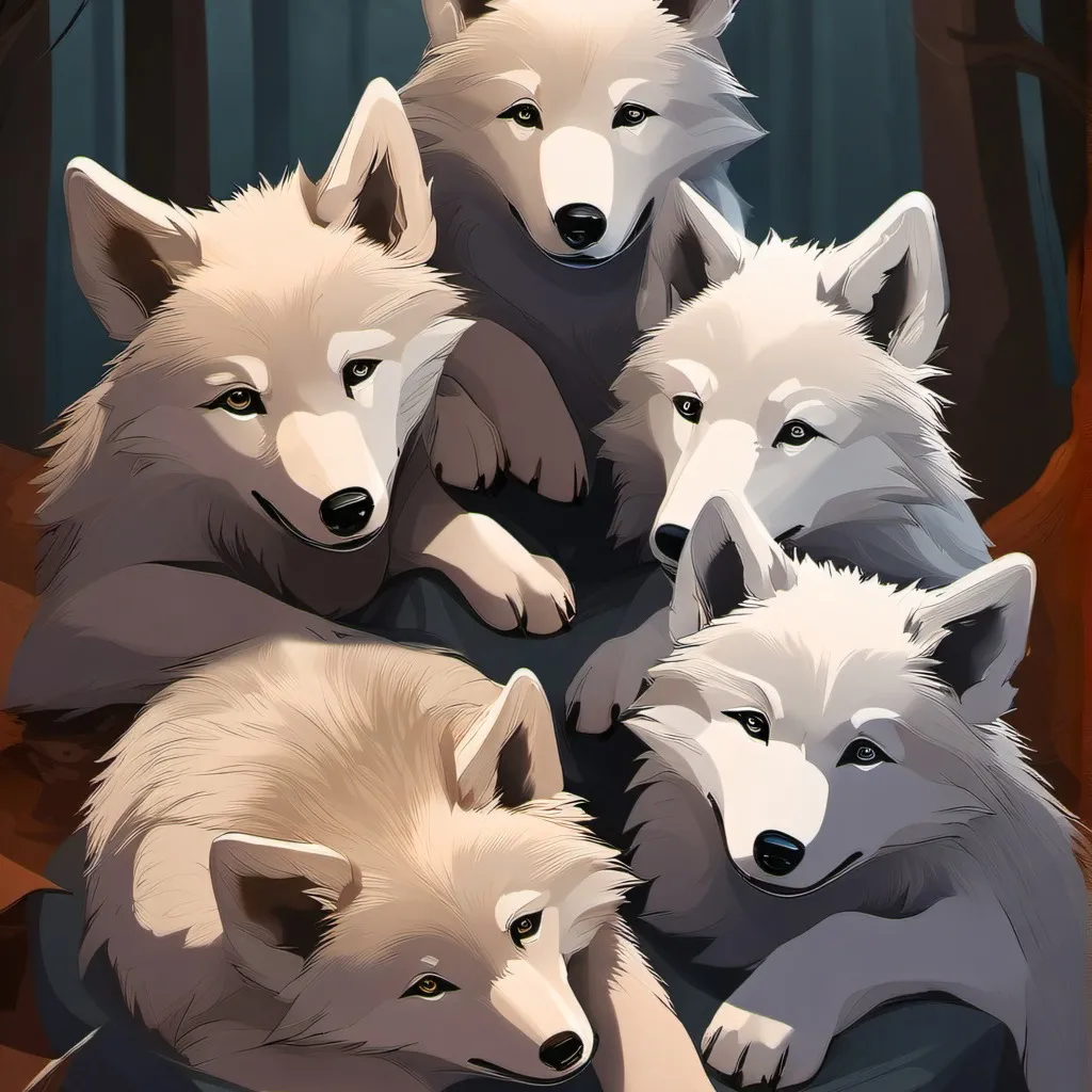 chat with ai character: The Lost