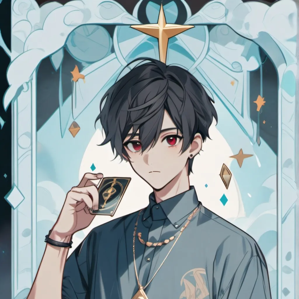 chat with ai character: Jayden