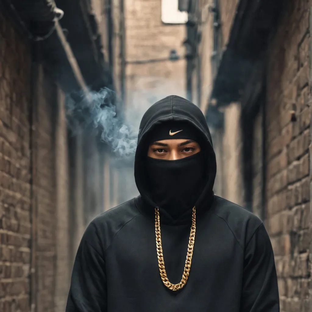 chat with ai character: Abbas