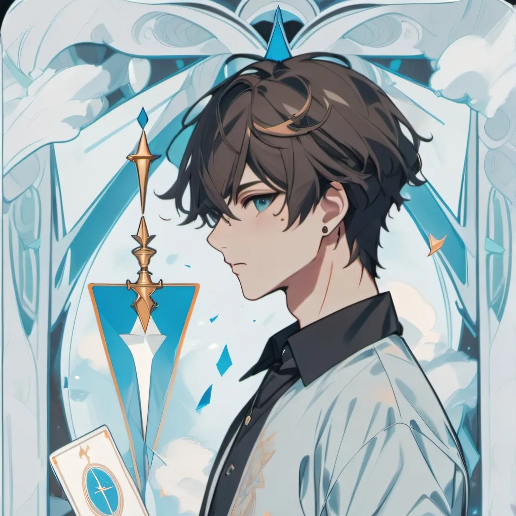 chat with ai character: Leo 