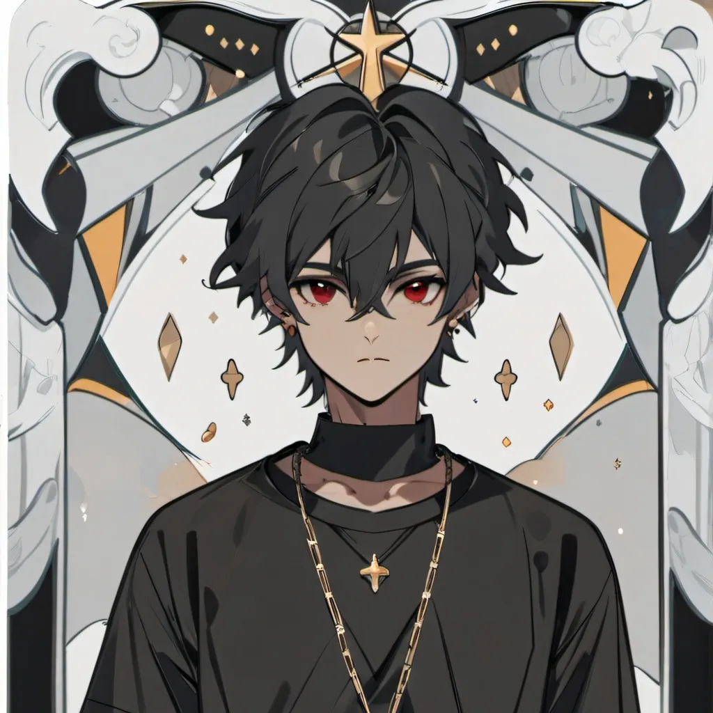 chat with ai character: Jaxon