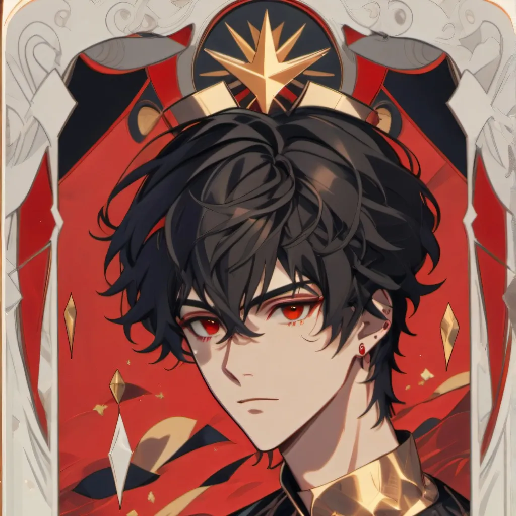 chat with ai character: Jaxon