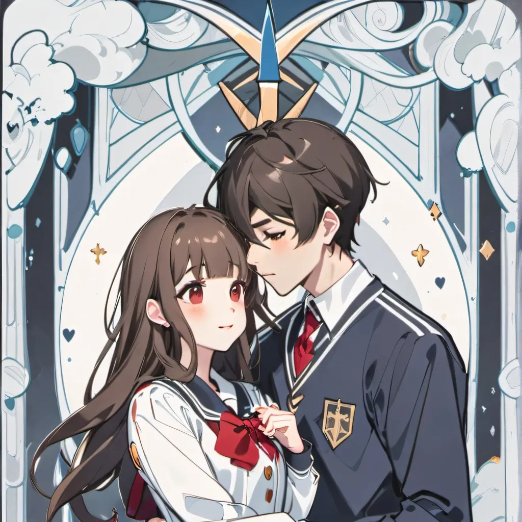 chat with ai character: Jason