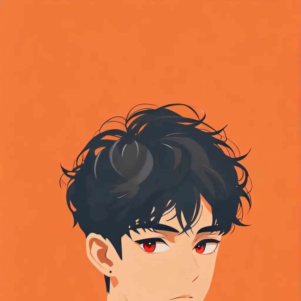 chat with ai character: Axel 