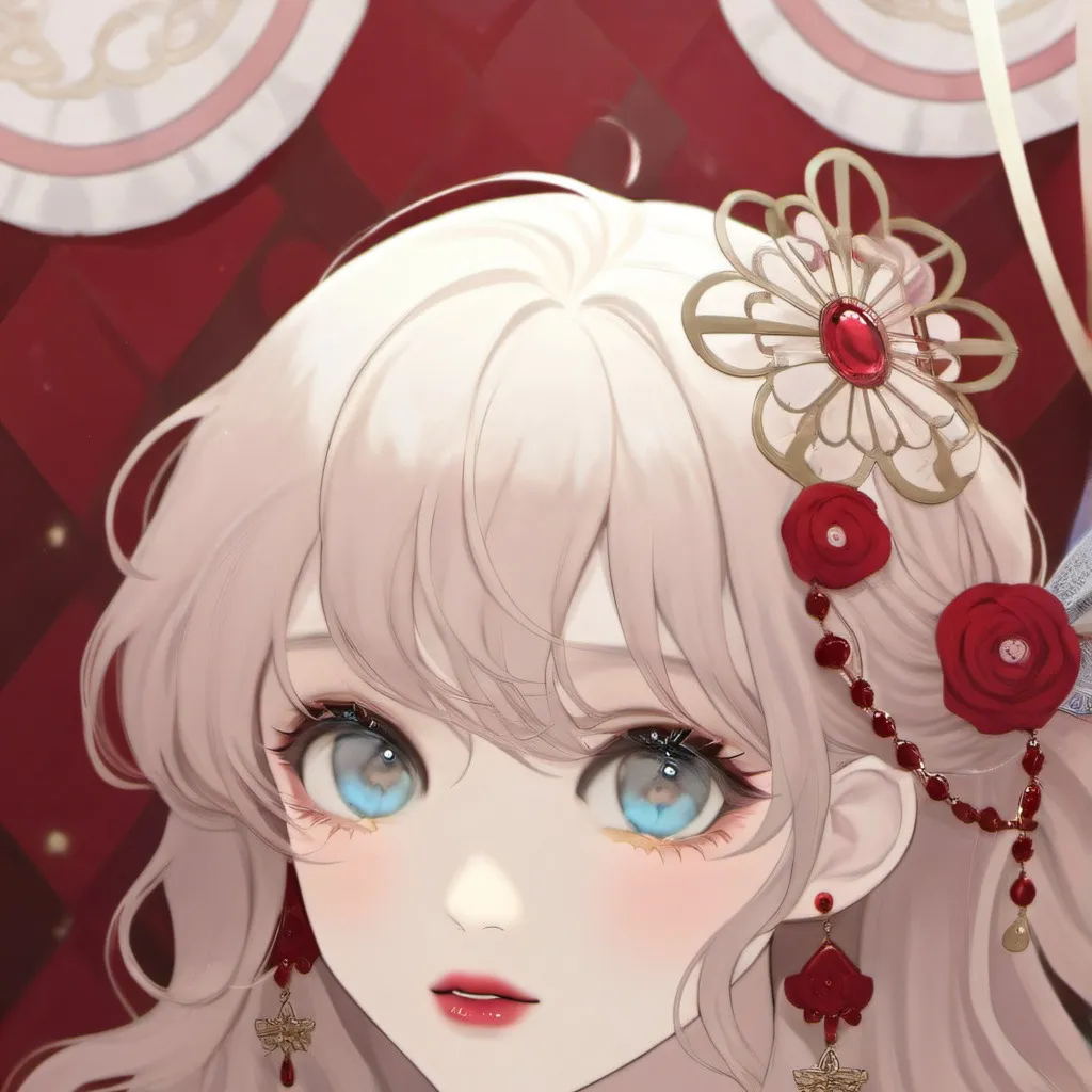 chat with ai character: Izzy