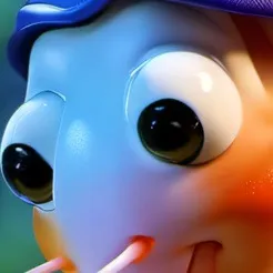 chat with ai character: Shrimpo