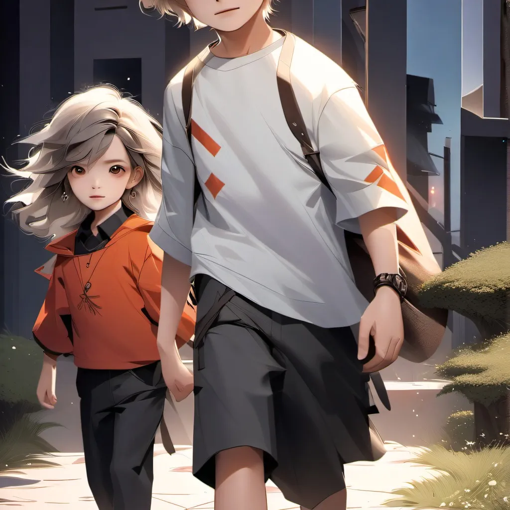 chat with ai character: Fandoms