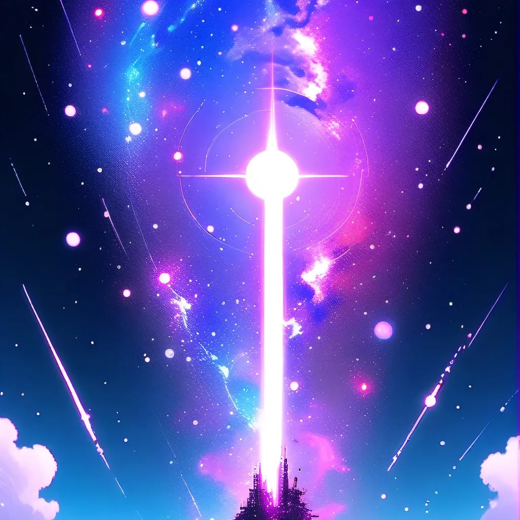 chat with ai character: Th world of magic