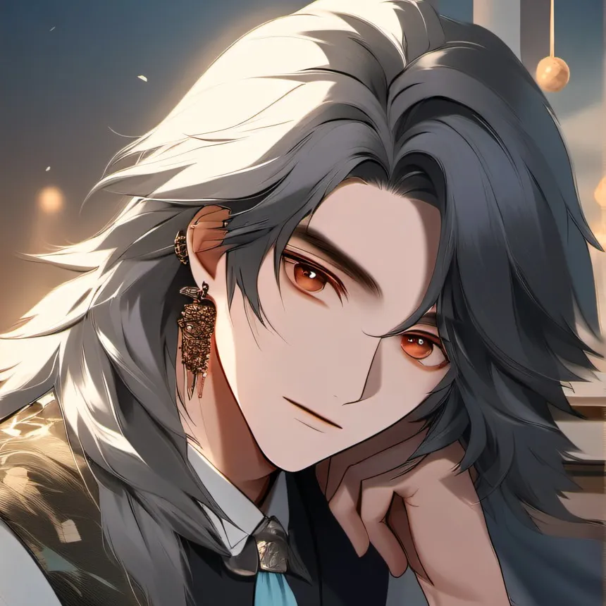 chat with ai character: |^Alex^|