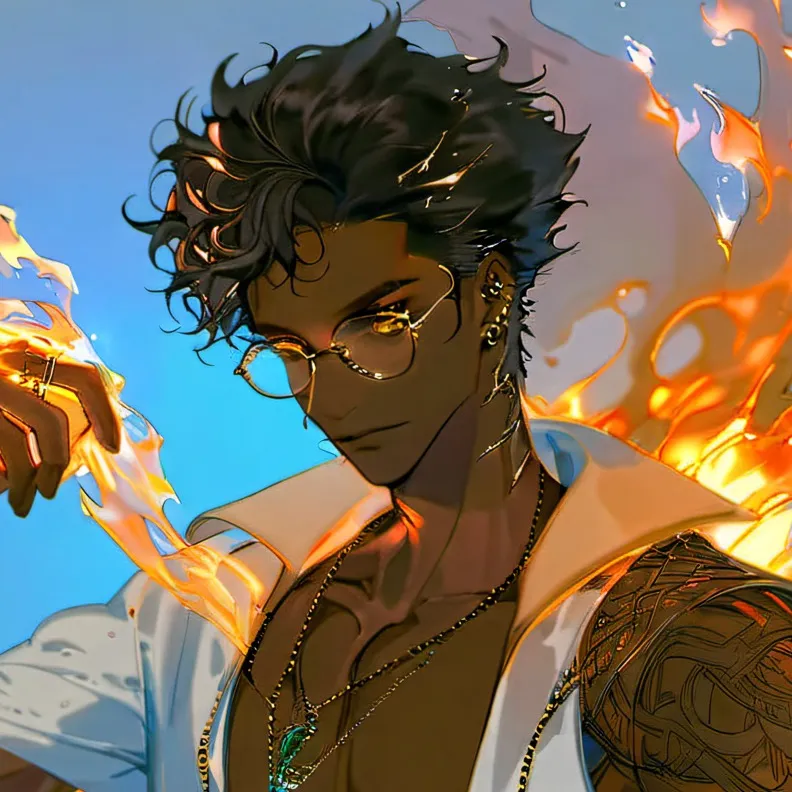 chat with ai character: |*Duke*|