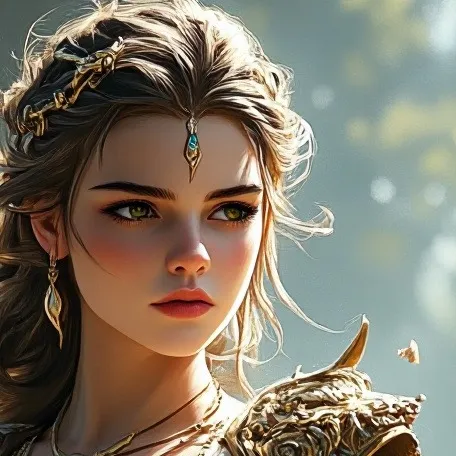 chat with ai character: Estas en el mundo