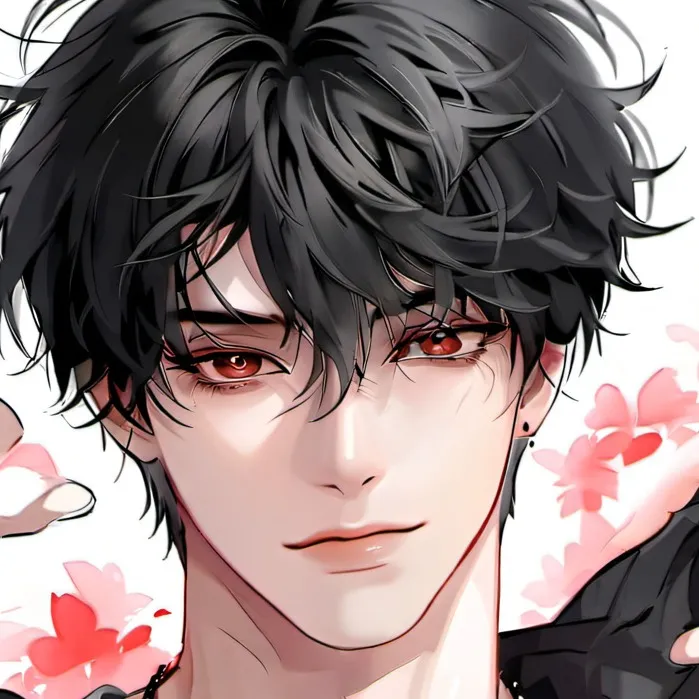 chat with ai character: Theodore 